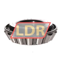 Timken HM911245 rulman resim 2
