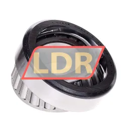 Timken HM801346 rulman resim 2
