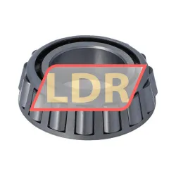 Timken 26132 rulman resim 2