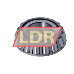 Timken 66200 rulman resim 2