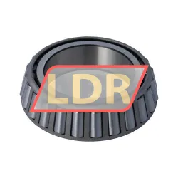 Timken 593A