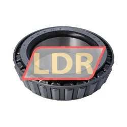 Timken 593A rulman resim 2