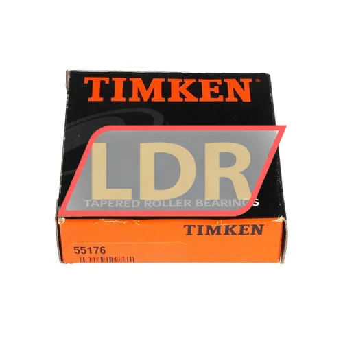 Timken 55176 ürün fotoğrafı 3