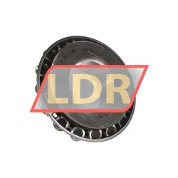 Timken 55176 rulman resim 2