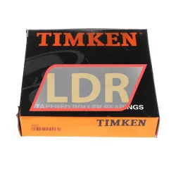 Timken 495 rulman resim 3