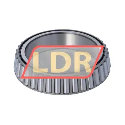 Timken 48385 rulman resim 2