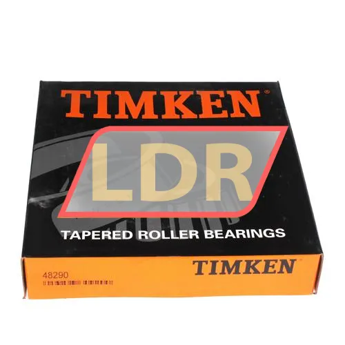 Timken 48290 ürün fotoğrafı 3