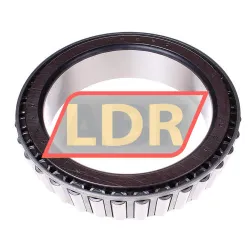Timken 48290 rulman resim 2