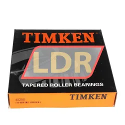 Timken 48290 rulman resim 3