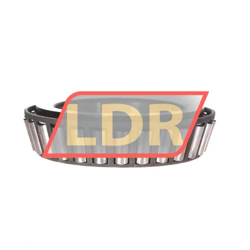 Timken 47890 ürün fotoğrafı 2