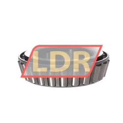 Timken 47678 rulman resim 2