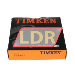 Timken 47678 rulman resim 3