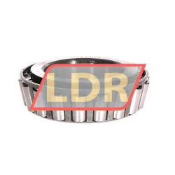 Timken 462A rulman resim 2