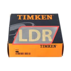 Timken 462A rulman resim 3