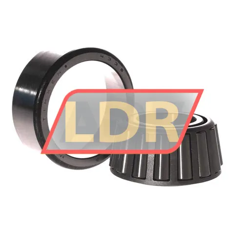 Timken 4395