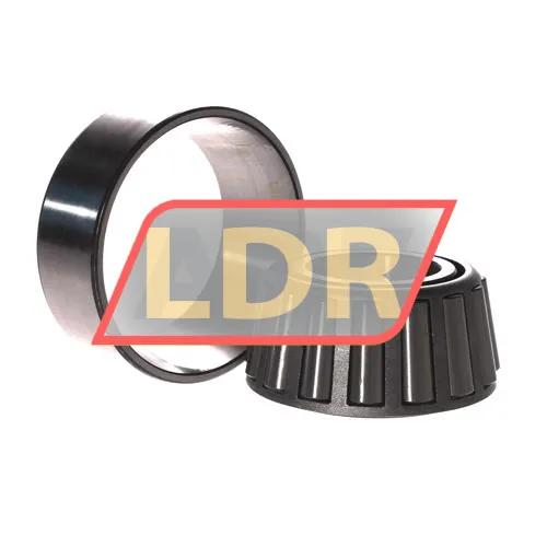 Timken 4395 ürün fotoğrafı 2