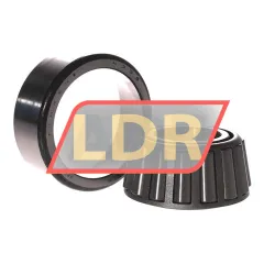 Timken 4395