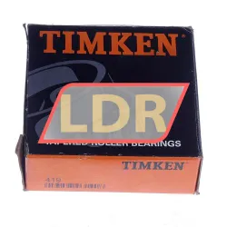 Timken 419 rulman resim 3
