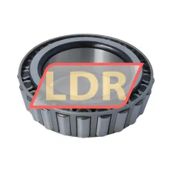 Timken 39590 rulman resim 2
