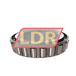 Timken 385 rulman resim 2