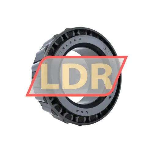 Timken 3781