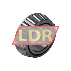 Timken 3781 rulman resim 2