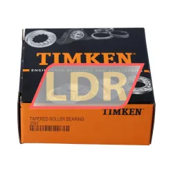 Timken 3781 rulman resim 3