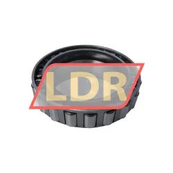 Timken 370A rulman resim 2
