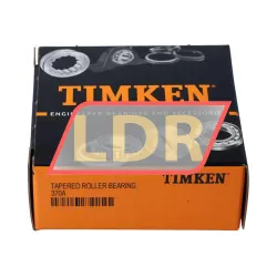 Timken 370A rulman resim 3