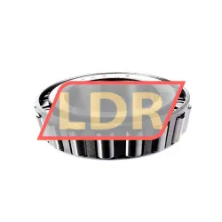 Timken 369S rulman resim 2
