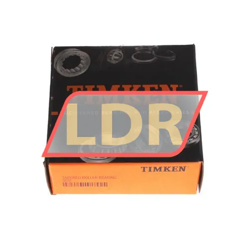 Timken 3577 ürün fotoğrafı 3