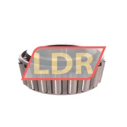 Timken 3577 rulman resim 2