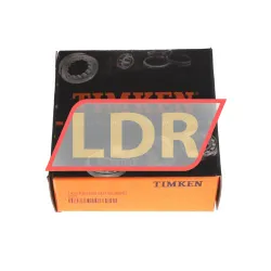 Timken 3577 rulman resim 3