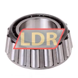 Timken 3382 rulman resim 2