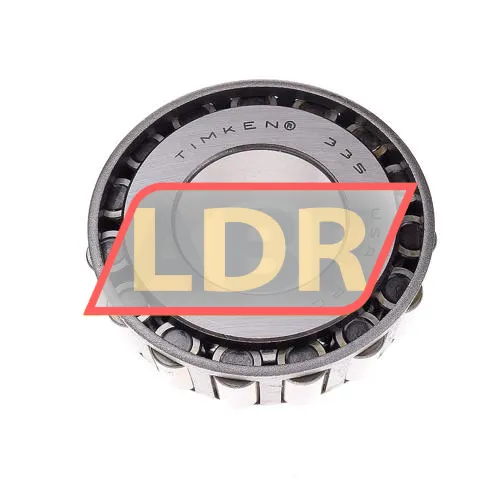 Timken 335 ürün fotoğrafı 2