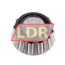 Timken 3197 rulman resim 2
