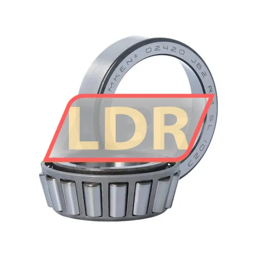 Timken 02475 ürün fotoğrafı 3