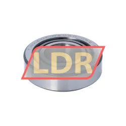 Timken 02475 rulman resim 2