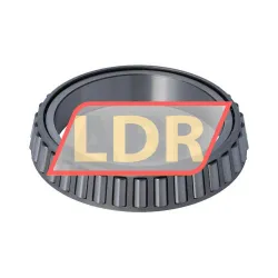 Timken L217849 rulman resim 2