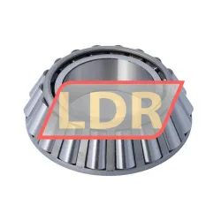 Timken JW7049 rulman resim 2