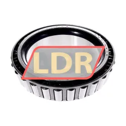 Timken JM716648 rulman resim 2