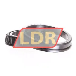Timken 18790 rulman resim 3