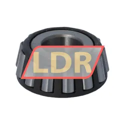 Timken 17886 rulman resim 2
