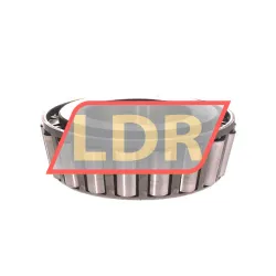 Timken 744 rulman resim 2