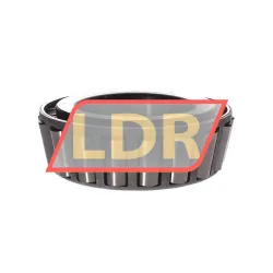 Timken 740 rulman resim 2