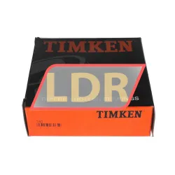 Timken 740 rulman resim 3