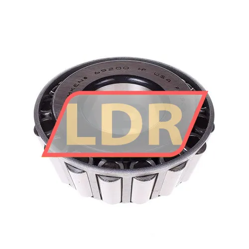 Timken 65200 ürün fotoğrafı 2