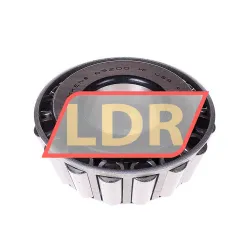 Timken 65200 rulman resim 2