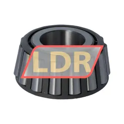 Timken 6381 rulman resim 2