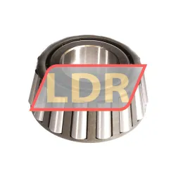 Timken 6375